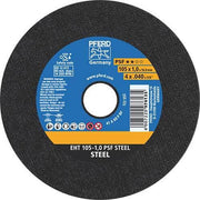 Pferd Ultra Thin Flat Cut - Off Wheel PSF Steel - AIMS Industrial Supplies