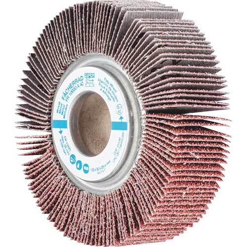 Pferd Unmounted Flap Wheel - AIMS Industrial Supplies