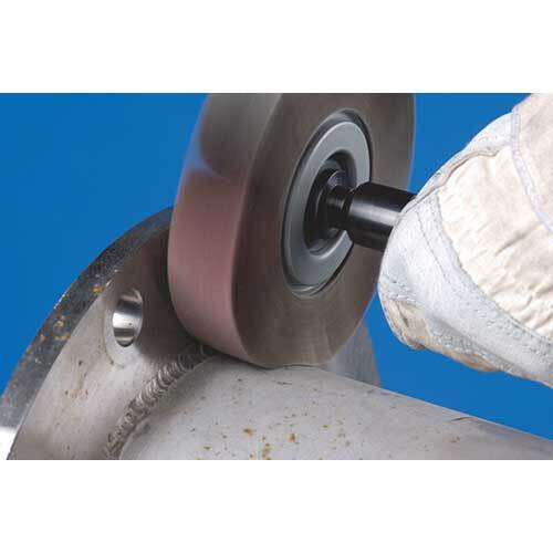Pferd Unmounted Flap Wheel - AIMS Industrial Supplies