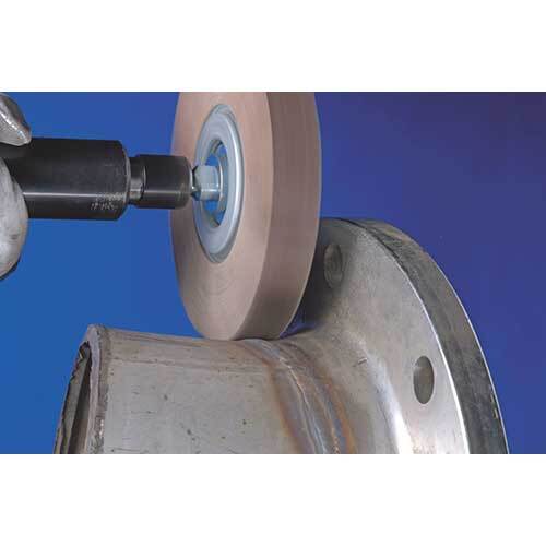 Pferd Unmounted Flap Wheel - AIMS Industrial Supplies