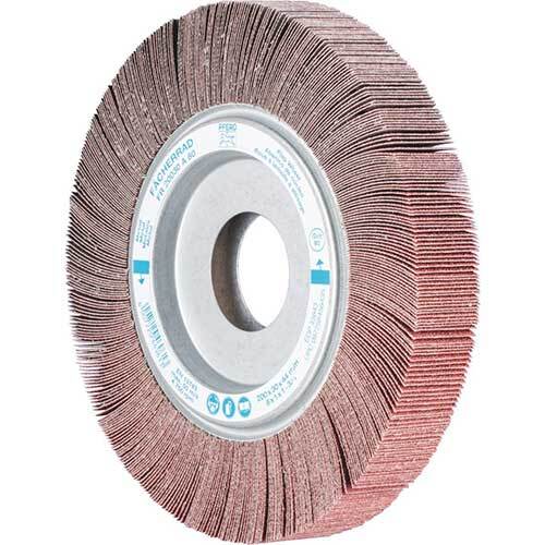 Pferd Unmounted Flap Wheel - AIMS Industrial Supplies