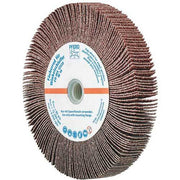 Pferd Unmounted Flap Wheel for Angle Grinder - AIMS Industrial Supplies