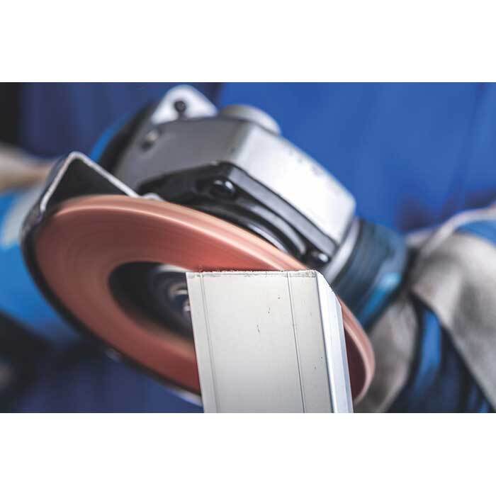 Pfred Polifan Flap Disc SG Ceramic COOL - Steelox3