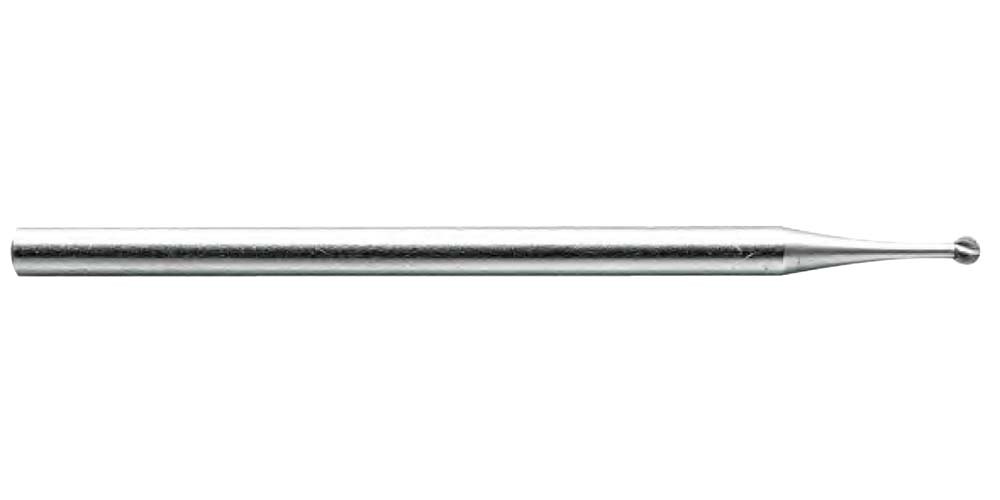 PG Mini M.1010 1.4mm Steel Ball Engraving Bit Pack of 2