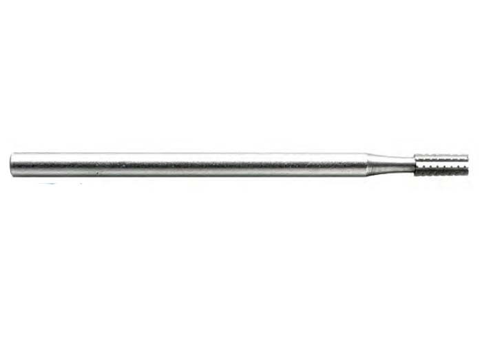 PG Mini M.1080 2.3mm Steel Cylinder Engraving Bit Pack of 21