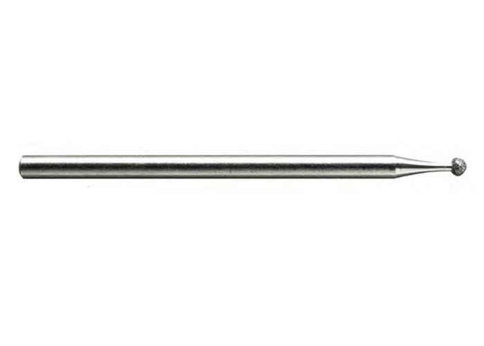 PG Mini M.1915 1.8mm Diamond Ball Cutter Bit