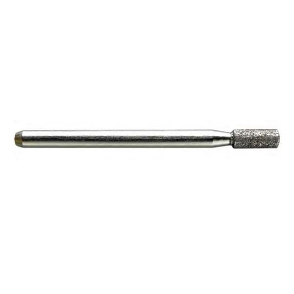 PG Mini M.1935 3.2mm Diamond Cylindrical Cutter Bit