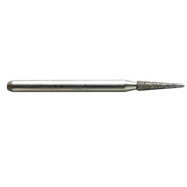 PG Mini M.1970 2.8mm Diamond Point Cutter Bit