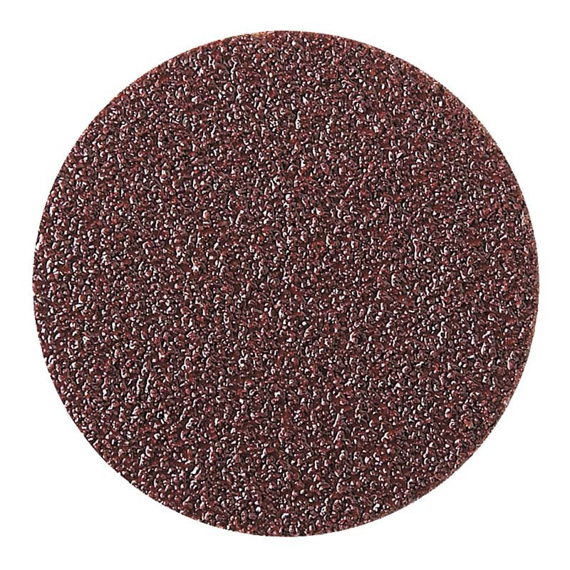 PG Mini M.3230 20mm Gr. 220 Adhesive Disc Pack of 10