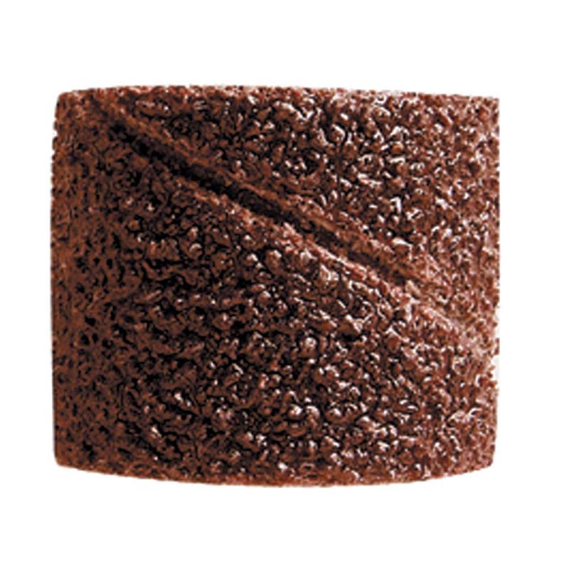 PG Mini M.3690 6.3mm Gr. 120 Sanding Belt Pack of 12