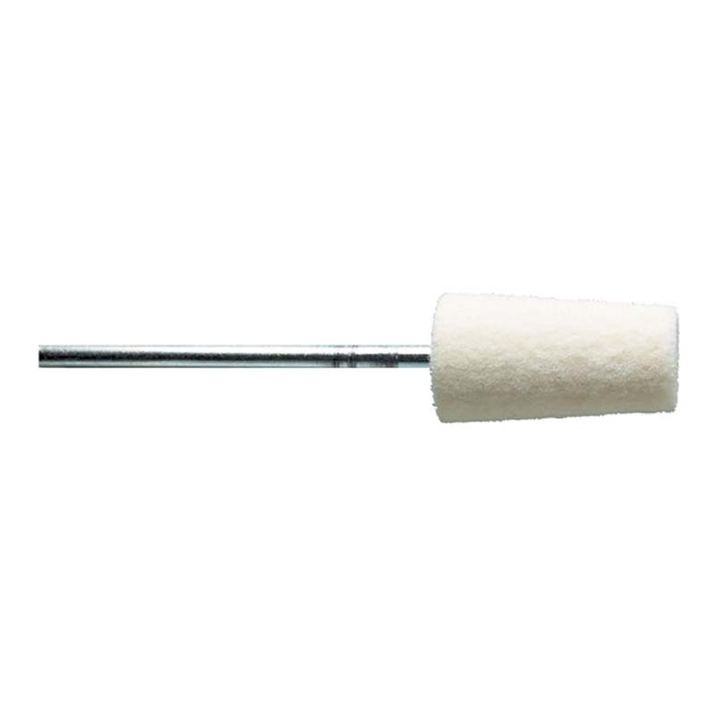 PG Mini M.4605 11mm Polisher Felt Taper1
