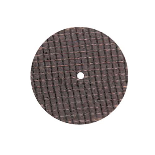 PG Mini M.5050 40mm Reinforced Cutting Disc Pack of 51