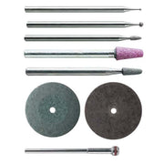 PG Mini M.8210 Engraving Accessories Kit Pack of 101