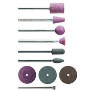 PG Mini M.8230 Grinding Accessories Kit Pack of 101