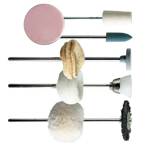 PG Mini M.8250 Cleaning Accessories Kit Pack of 91