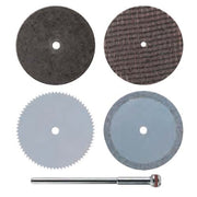 PG Mini M.8270 Cutting Accessories Kit Pack of 581