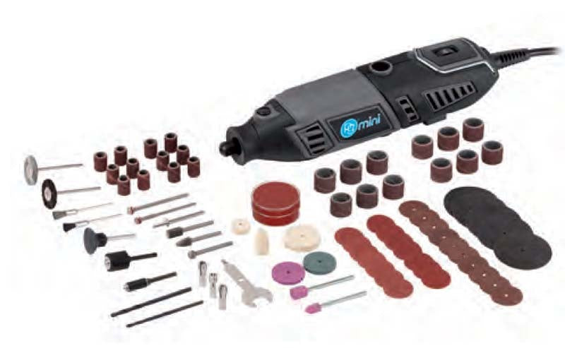 PG Mini M.9750 Mini Rotary Tool Kit1