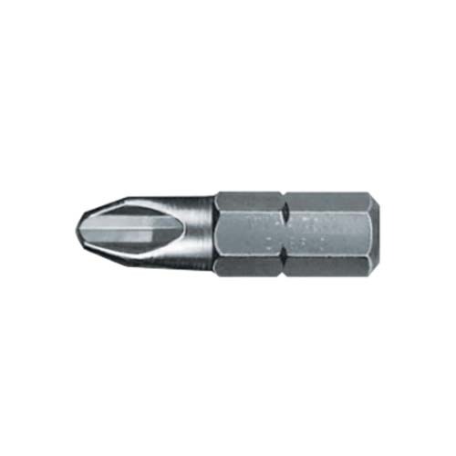 Phillips Insert Bit 1/4" Hex1