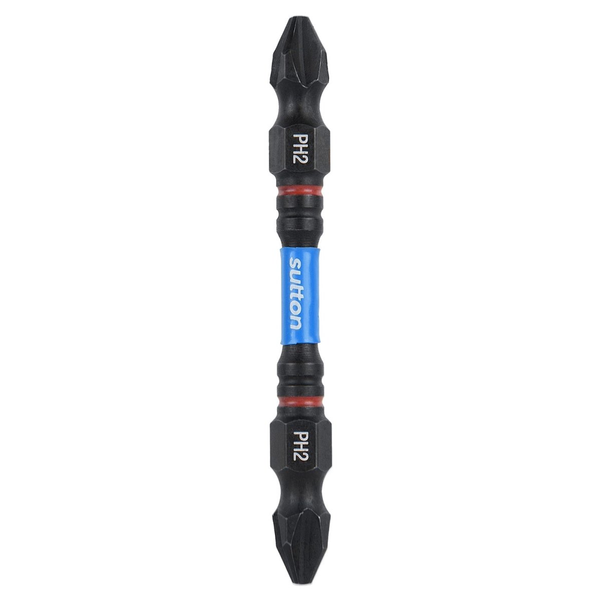 Phillips Screwdriver Double Ended Bit S201 Supatorq - AIMS Industrial Supplies