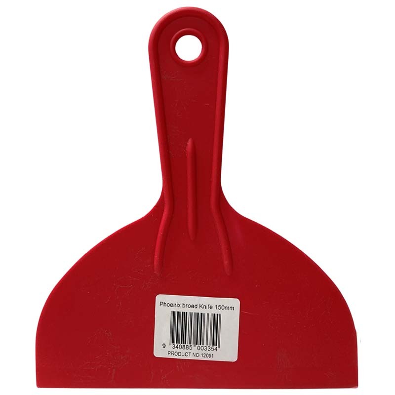 Phoenix Broad Knife 150mm1