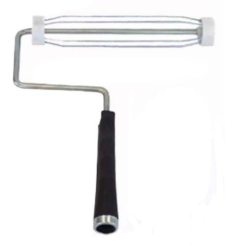 Phoenix Heavy Duty Cage Roller Frame 270mm