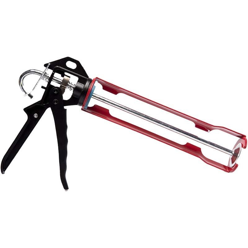Phoenix Heavy Duty Quality Dripless Caulking Gun 230mm1