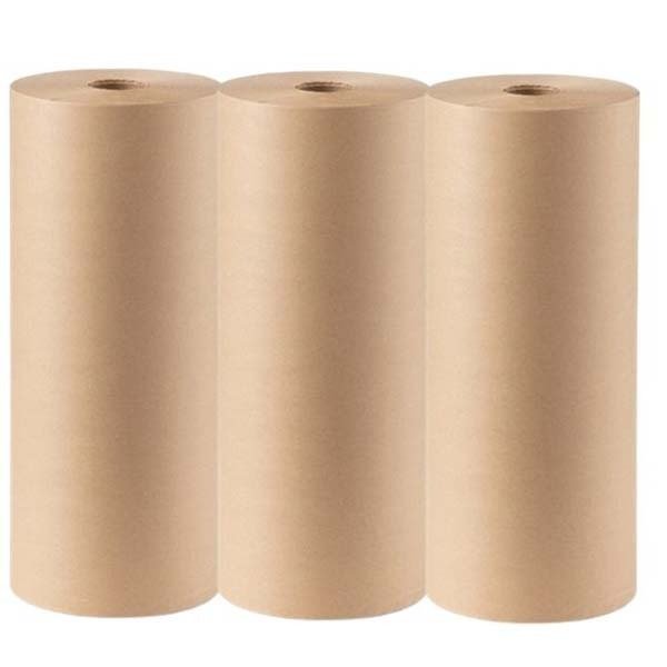 Phoenix Kraft Masking Paper Rolls - AIMS Industrial Supplies