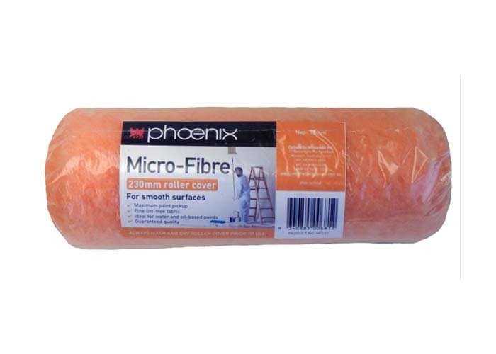 Phoenix Microfibre Roller Cover - AIMS Industrial Supplies