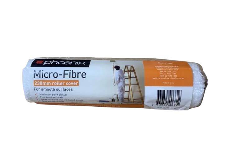 Phoenix Microfibre Roller Cover - AIMS Industrial Supplies