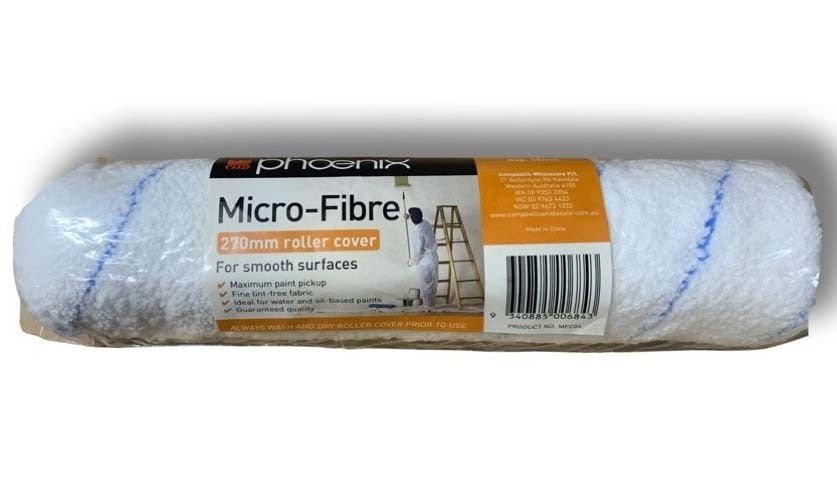 Phoenix Microfibre Roller Cover - AIMS Industrial Supplies