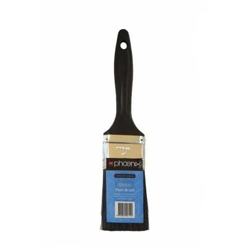 Phoenix Plastic Handle Utility Brush - AIMS Industrial Supplies