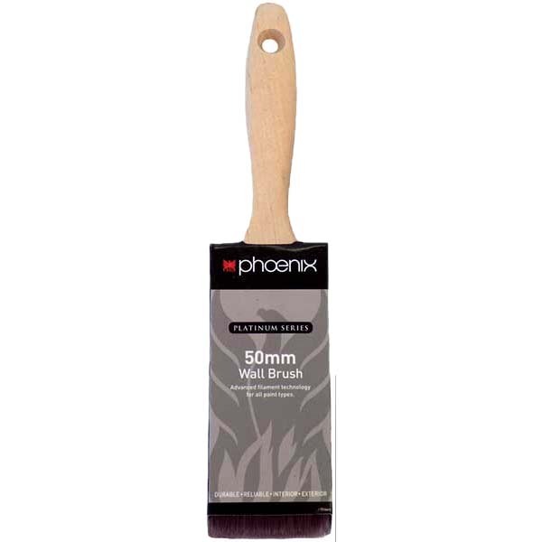 Phoenix Platinum Wall Brush 25mm