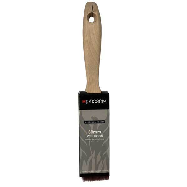Phoenix Platinum Wall Brush 38mm
