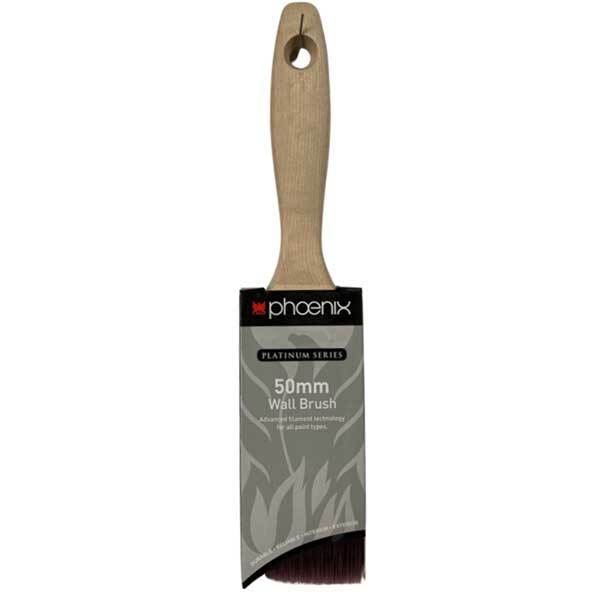 Phoenix Platinum Wall Brush 50mm