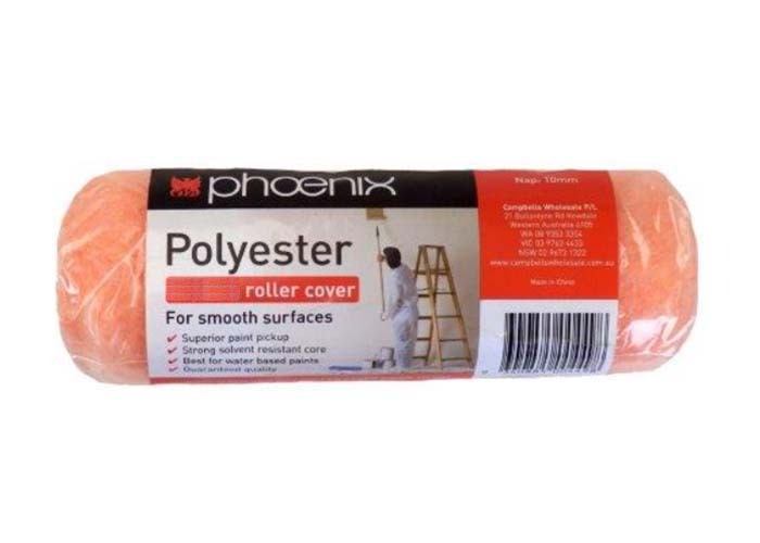 Phoenix Polyester Roller Cover 230mm
