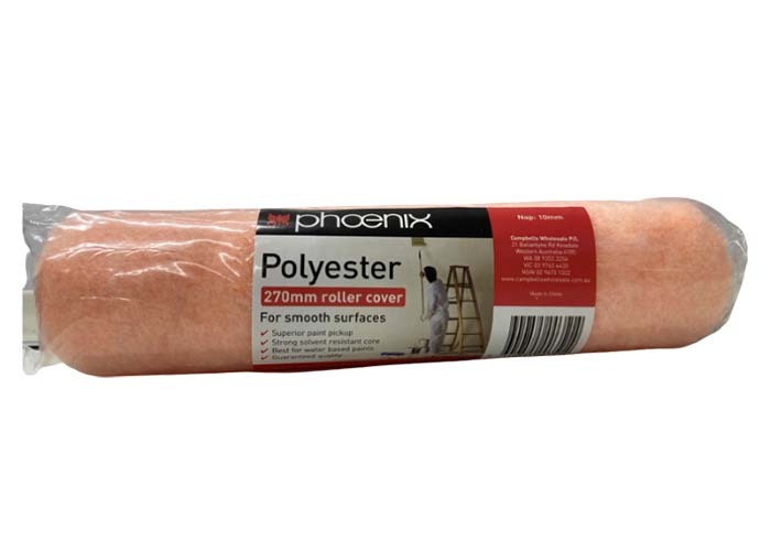 Phoenix Polyester Roller Cover 270mm