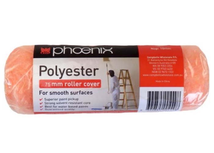 Phoenix Polyester Roller Cover - AIMS Industrial Supplies