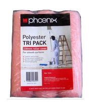 Phoenix Polyester Roller Cover Pack - AIMS Industrial Supplies