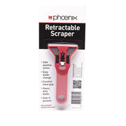 Phoenix Retractable Scraper - AIMS Industrial Supplies