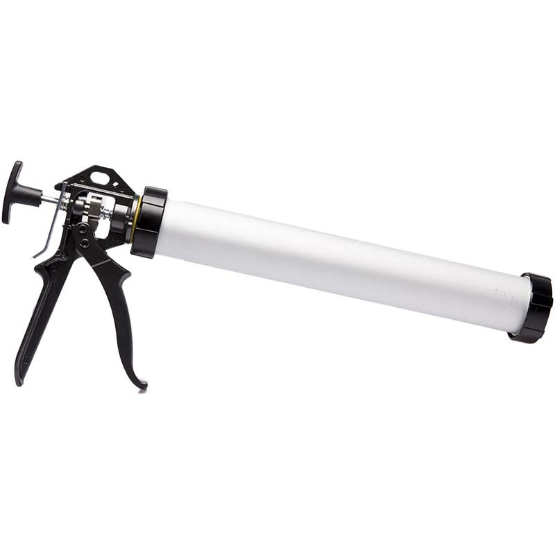 Phoenix Sausage Caulking Gun 600ml1