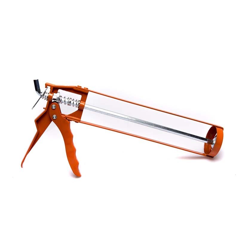 Phoenix Skeleton Caulking Gun 230mm - AIMS Industrial Supplies