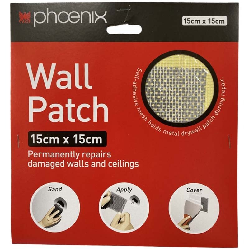 Phoenix Wall Patch - AIMS Industrial Supplies