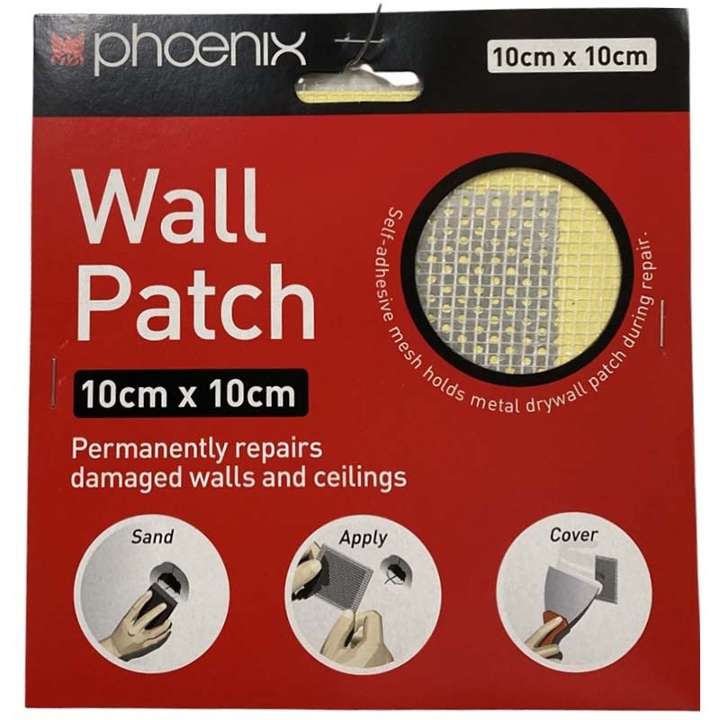 Phoenix Wall Patch - AIMS Industrial Supplies