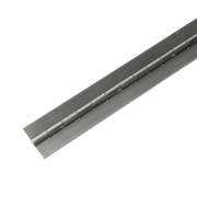 Piano Hinge A2 (304) Stainless Steel - AIMS Industrial Supplies
