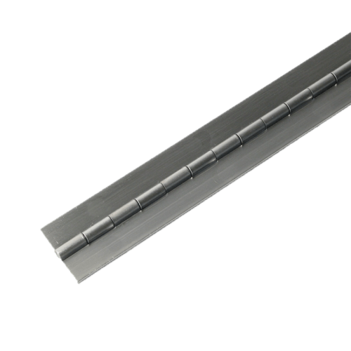 Piano Hinge A2 (304) Stainless Steel - AIMS Industrial Supplies