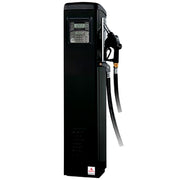 Piusi 240V Fuel Bowser with Pedestal 51090-2.01