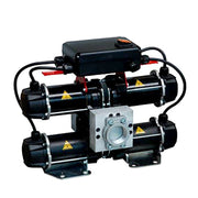 Piusi 24V Portable Dispenser Unit ST200DC - AIMS Industrial Supplies