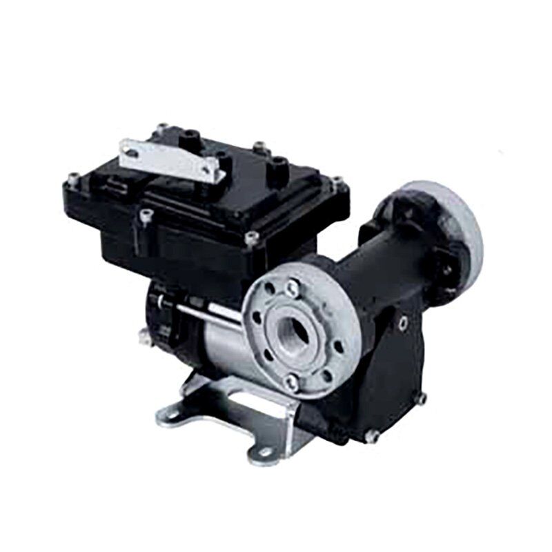Piusi 50LPM ATEX & IECEX Certified 12V Tank Pump 371000 - AIMS Industrial Supplies