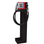 Piusi 90/44 240V Diesel Bowser With Pedestal 50090P - AIMS Industrial Supplies