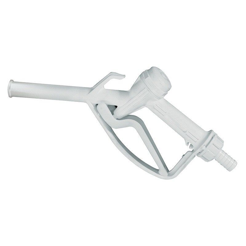 Piusi AD Urea Manual Nozzle 630010 - AIMS Industrial Supplies